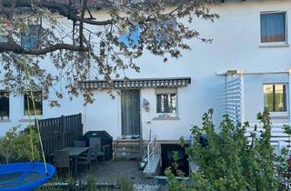Reihenhaus kaufen in 36341 Lauterbach, Lauterbach (Hessen) - Gepflegtes Reihenhaus in gute Lage von Lauterbach zu verkaufen!