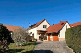 Einfamilienhaus kaufen in 01796 Pirna, Pirna - Einfamilienhaus in Struppen