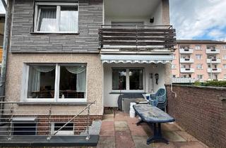 Reihenhaus kaufen in 58097 Hagen, Hagen - Charmantes Reihenhaus +Grundstück zu Verkaufen von Privat