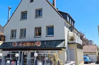 Mehrfamilienhaus kaufen in 44357 Dortmund, Dortmund - Gepflegtes Mehrfamilienhaus mit Gewebeeinheit Dortmund-Oestrich