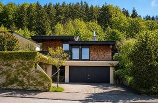 Einfamilienhaus kaufen in 72461 Albstadt, Albstadt - Wohnen mit Weitblick: Großzügiges Einfamilienhaus mit Traumgarten