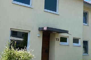Reihenhaus kaufen in 88045 Friedrichshafen, Friedrichshafen - Reihenhaus