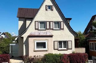 Einfamilienhaus kaufen in 78628 Rottweil, Rottweil - Charmantes Einfamilienhaus in Rottweil - in idealer Lage