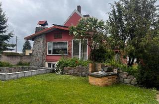 Einfamilienhaus kaufen in 03238 Finsterwalde, Finsterwalde - Einfamilienhaus u. Nebengelass m. Einliegerwohnung in Fiwa Nord