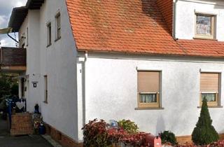 Wohnung kaufen in 63505 Langenselbold, Langenselbold - Eigentumswohnung bei fragen melden