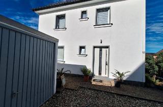 Einfamilienhaus kaufen in 95195 Röslau, Röslau - Repräsentatives Einfamilienhaus Garten freistehend saniert Bayern