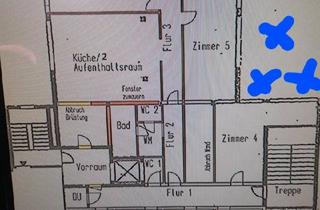 Wohnung kaufen in 72461 Albstadt, Albstadt - Wohnung 300 qm zu verkaufen