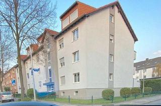 Wohnung kaufen in 45968 Gladbeck, Gladbeck - Von Privat: Charmante 2-Zi Eigentumswohnung in Gladbeck m. Balkon