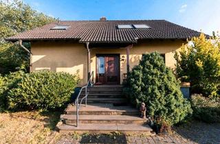 Einfamilienhaus kaufen in 54579 Üxheim, Üxheim - Haus in der Vulkaneifel