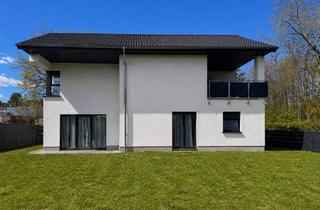 Einfamilienhaus kaufen in Unter Den Kiefern 2A, 14641 Wustermark, Wustermark - Mehr Raum. Mehr Ruhe. Weniger Nebenkosten - EFH Baujahr 2021 nahe Berlin mit 615 m² Grundstück