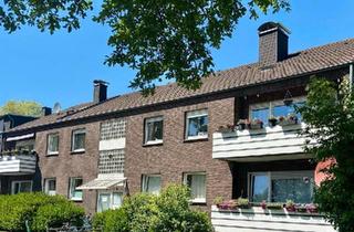 Mehrfamilienhaus kaufen in 48161 Münster, Münster - MFH mit 6 Wohnungnen und 4 kleinen Appartments in Münster-Roxel