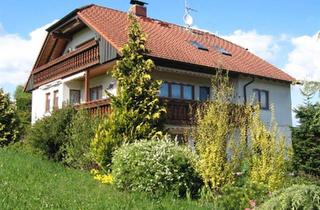 Haus kaufen in 71577 Großerlach, Großerlach - Traumhaftes Mehrgenerationen-Landhaus in exponierter Randlage