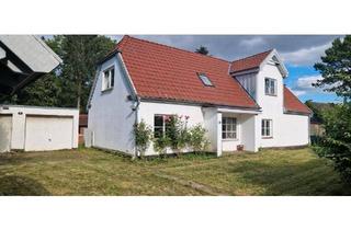 Haus kaufen in 23617 Stockelsdorf, Stockelsdorf - Provisionsfrei Haus vollsanierungsfähiges oder Grundstück