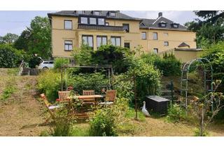 Wohnung kaufen in 09471 Bärenstein, Bärenstein - möblierte Ferienwohnung in Annaberg-Buchholz