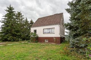 Einfamilienhaus kaufen in 19273 Neuhaus, Amt Neuhaus - Großes Grundstück mit Einfamilienhaus im grünen