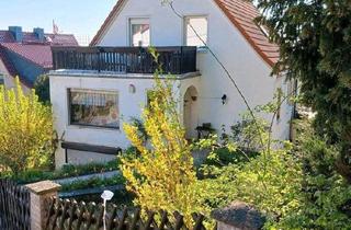 Einfamilienhaus kaufen in 99310 Arnstadt, Arnstadt - Einfamilienhaus -Thüringen-99310 Arnstadt- Privatverkauf - VB