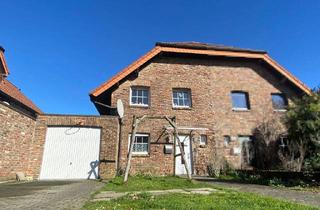 Doppelhaushälfte kaufen in 52249 Eschweiler, Eschweiler - Grundsolides EFH mit Garten und Garage am Rande des Landschaftsschutzgebietes