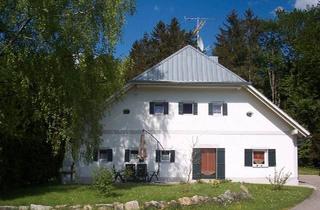 Haus kaufen in 94089 Neureichenau, Neureichenau - Haus im Naturpark Bayerischer Wald am Fuße des Dreisessel