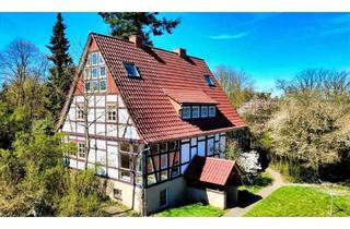 Einfamilienhaus kaufen in 36251 Bad Hersfeld, Bad Hersfeld - alles außer-gewöhnlich - ruhige, sonnige Lage mit herrlichem Ausblick !