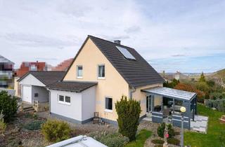 Haus kaufen in 97724 Burglauer, Burglauer - Einfamilienschatz am Ortsrand