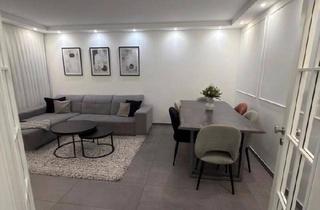 Wohnung kaufen in 47137 Duisburg, Duisburg - Provisionsfrei! Modernisierte 4,5 Zimmer Eigentumswohnung