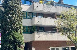 Wohnung kaufen in 47800 Krefeld, Krefeld - Eigentumswohnung 3 ZKDB Gäste WC Krefeld Bockum