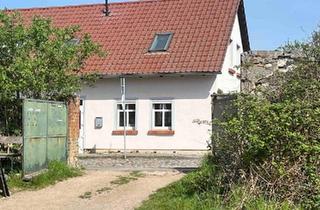 Haus kaufen in 17268 Templin, Templin - Haus mit Zukunft im Herzen der Uckermark