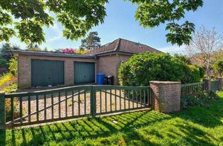 Einfamilienhaus kaufen in 28865 Lilienthal, Lilienthal - Worphausen - Wohntraum auf großem Grundstück mit viel Platz