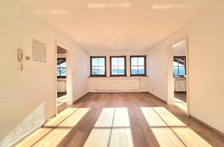 Wohnung kaufen in 94269 Rinchnach, Rinchnach - Sonne, Raum und Komfort: Lichtdurchflutete 3-Zimmer-Wohnung