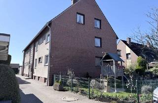 Mehrfamilienhaus kaufen in 28816 Stuhr, Stuhr - Solides Mehrfamilienhaus mit 6 Wohnungen in fantastischer Wohnlage von Stuhr zum Schnäppchenpreis