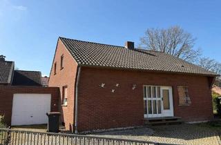 Einfamilienhaus kaufen in 47608 Geldern, Geldern - Veert: Einfamilienhaus mit Entwicklungspotenzial