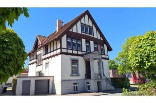 Villa kaufen in 26316 Varel, Varel - Wohn- und Geschäftshaus in Varel