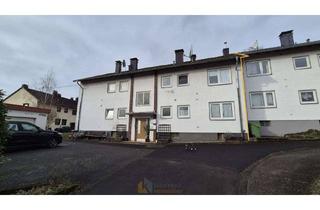 Mehrfamilienhaus kaufen in 51545 Waldbröl, Waldbröl - Mehrfamilienhaus mit Potenzial - 232 m² Wohnfläche auf 998 m² Grundstück