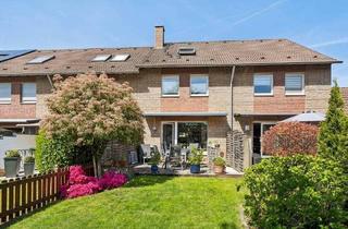 Haus kaufen in 41539 Dormagen, Dormagen - Familienleben mit Zukunft - energieeffizient und komfortabel
