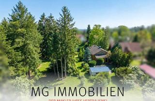 Haus kaufen in 67705 Trippstadt, Trippstadt - MG - Einzigartige Natur-Oase auf 3.000 m² - exklusives Waldanwesen mit Privatsphäre & Potenzial