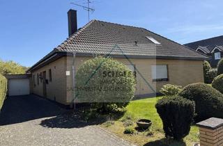 Einfamilienhaus kaufen in 49406 Barnstorf, Barnstorf - Ruhig gelegenes Einfamilienhaus mit viel Platz und Ausbaureserve