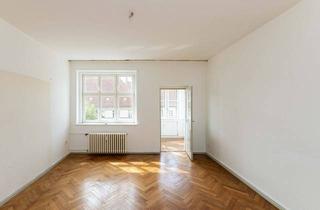 Wohnung kaufen in Rubensstraße 27, 12159 Berlin, Berlin - Helle 3-Zi-Altbauwohnung mit Wintergarten in Schöneberg mit viel Potenzial