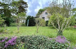 Haus kaufen in Ringstr. 7A, 15738 Zeuthen, Zeuthen - Garten mit Haus und viel Nebengelass noch im Sommer genießen!