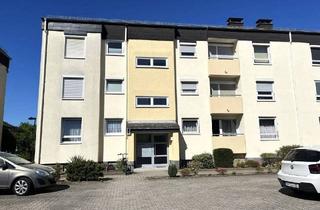 Wohnung kaufen in 63263 Neu-Isenburg, Neu-Isenburg - Wohnen am ruhigen Waldrand Neu-Isenburgs