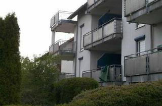 Wohnung kaufen in 97461 Hofheim, Hofheim in Unterfranken - Eigentumswohnung ca. 86 qm in HofheimUfr. Bayern zu verkaufen