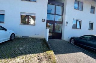 Wohnung kaufen in 74831 Gundelsheim, Gundelsheim - 4-Zimmer-Wohnung zu verkaufen