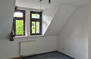 Wohnung kaufen in 99885 Ohrdruf, Ohrdruf - 3 -Zimmer-Eigentumswohnung in Ohrdruf zu verkaufen