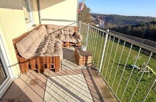 Wohnung kaufen in 72160 Horb, *** Einziehen - ohne Renovieren - 5 Minuten zur A81 - Stellplatz inklusive - ***