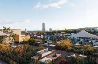 Wohnung kaufen in Dornburger Strasse 6a, 07743 Nord, Dornburger Flats - Mit Weitblick über Jena
