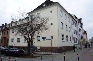 Wohnung kaufen in Seebergerstr. 68, 28215 Findorff-Bürgerweide, 3 Zimmer Altbauwohnung im beliebten Findorff