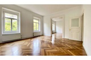 Wohnung kaufen in 20359 St. Pauli, Kapitalanlage: sehr gut vermietete Eigentumswohnung, Jugendstil mit Balkon