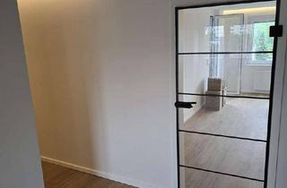 Wohnung kaufen in Rosenweg, 71706 Markgröningen, Hochwertig modernisierte Wohnung in ruhiger Sackgassenlage - ideal für Eigennutz oder Kapitalanlage