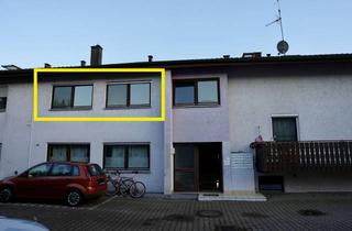 Wohnung kaufen in Zeppelinstraße 18/2, 72119 Ammerbuch, 1-Zimmer-Wohnung in Bahnhofsnähe mit Top Rendite-Chance