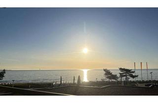 Wohnung kaufen in Strandallee 141, 23683 Scharbeutz, Traumhafte 3-Zimmer-Wohnung in 1. Reihe mit Meerblick - Frisch renoviert & provisionsfrei!
