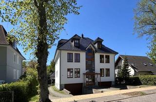 Wohnung kaufen in Strandstraße 24, 18211 Börgerende, Ostsee genießen und Rendite sichern – Ferienwohnung zwischen Gespensterwald und Badestrand